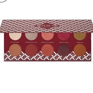 Zoeva Spice Of Life Eyeshadow Palette